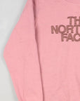 North Face - Sweatshirt (XS)