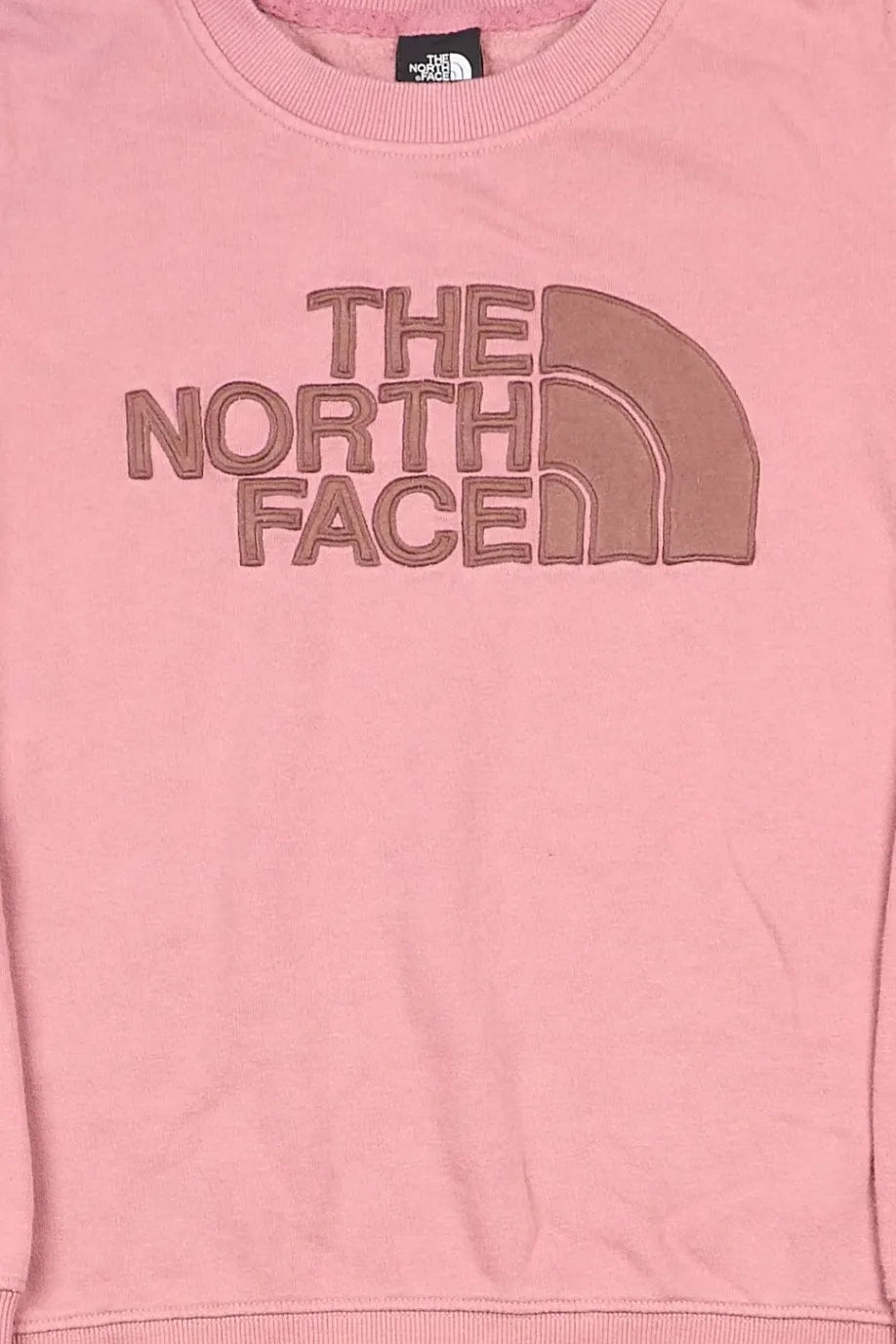 North Face - Sweatshirt (XS)