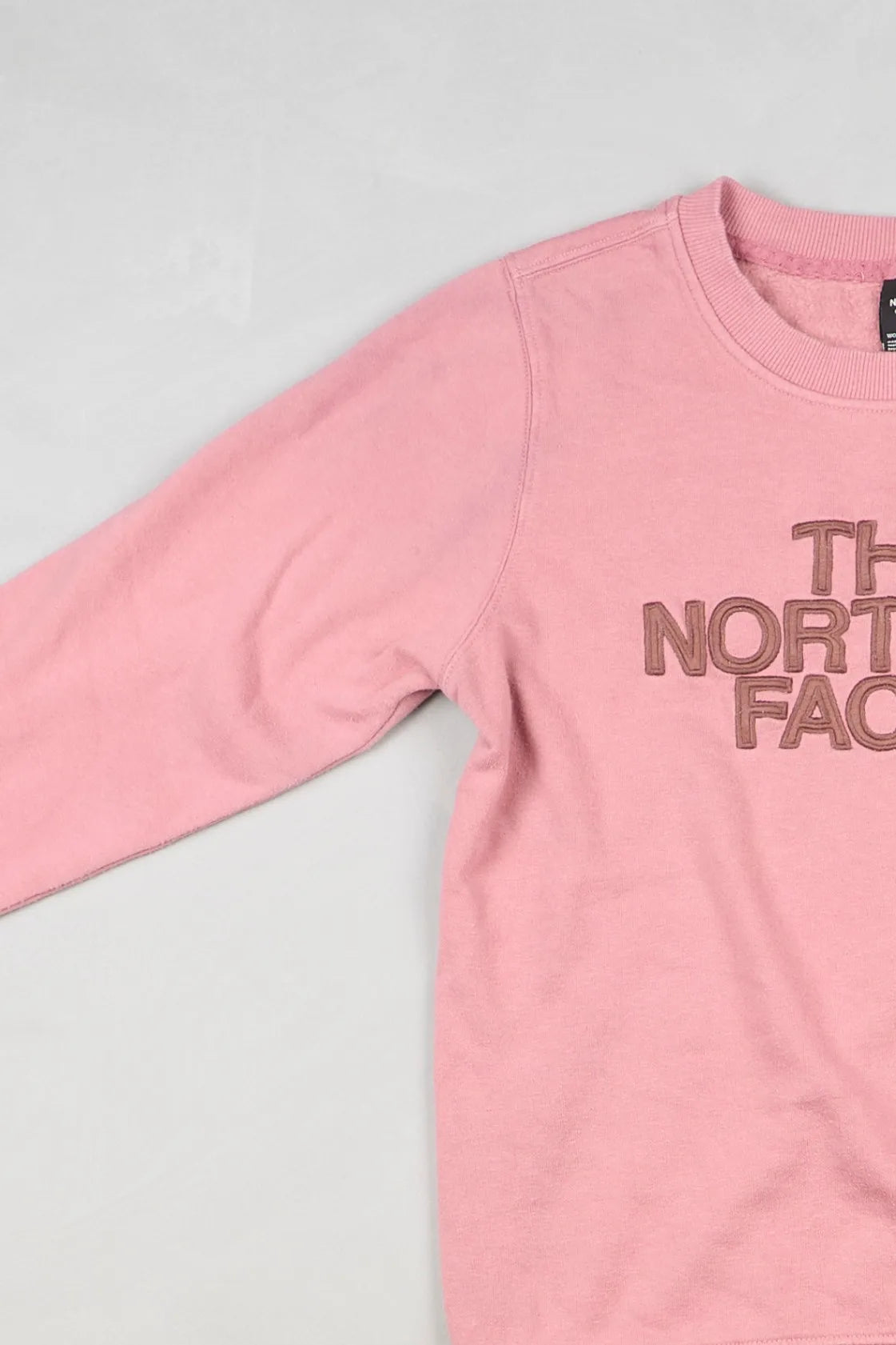 North Face - Sweatshirt (XS)