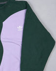 Adidas - Sweatshirt (M)