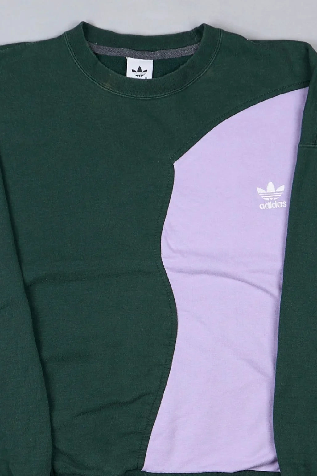 Adidas - Sweatshirt (M)