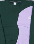 Adidas - Sweatshirt (M)