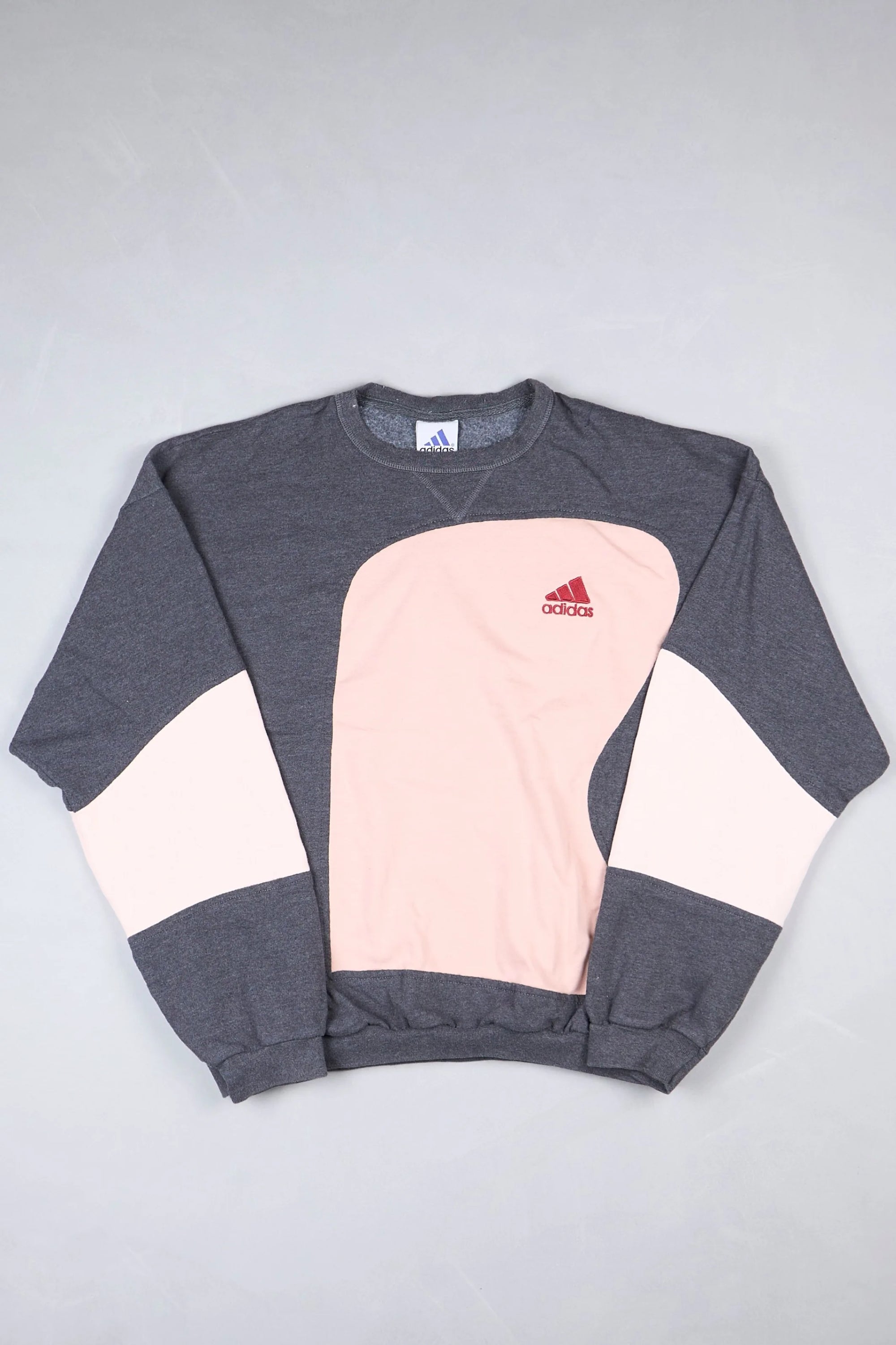 Adidas - Sweatshirt (M)