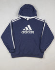 Adidas - Hoodie (XS)