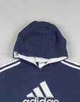 Adidas - Hoodie (XS)