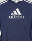 Adidas - Hoodie (XS)