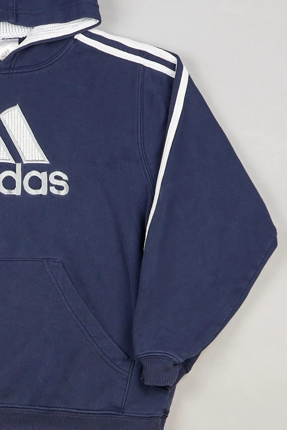 Adidas - Hoodie (XS)