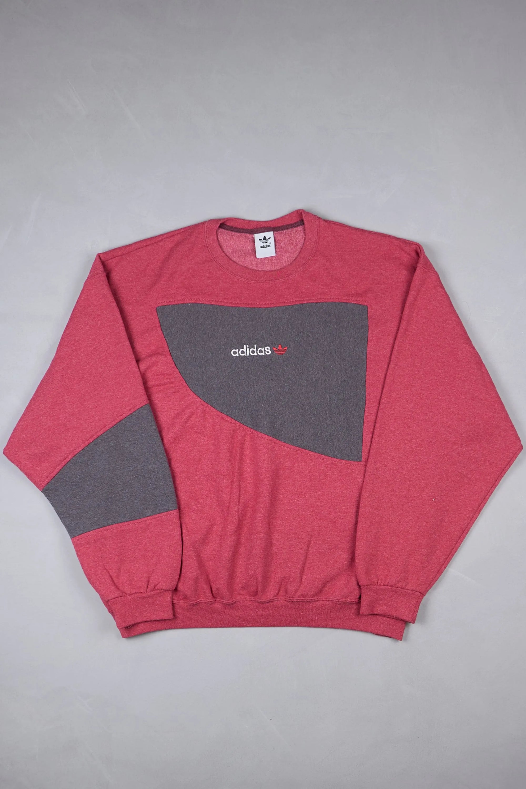 Adidas - Sweatshirt (XL)