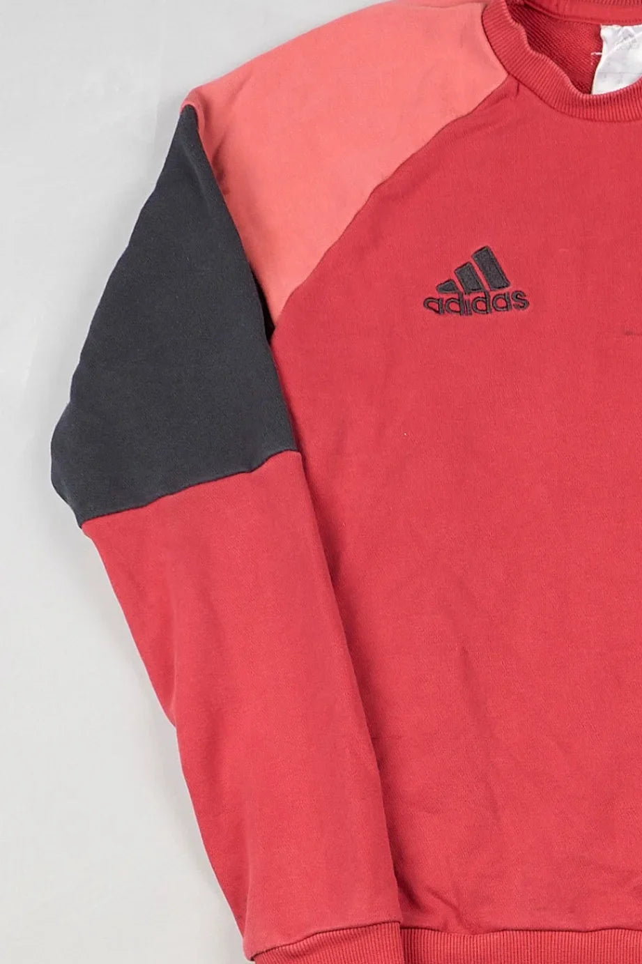 Adidas - Sweatshirt (XS)