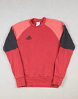 Adidas - Sweatshirt (XS)