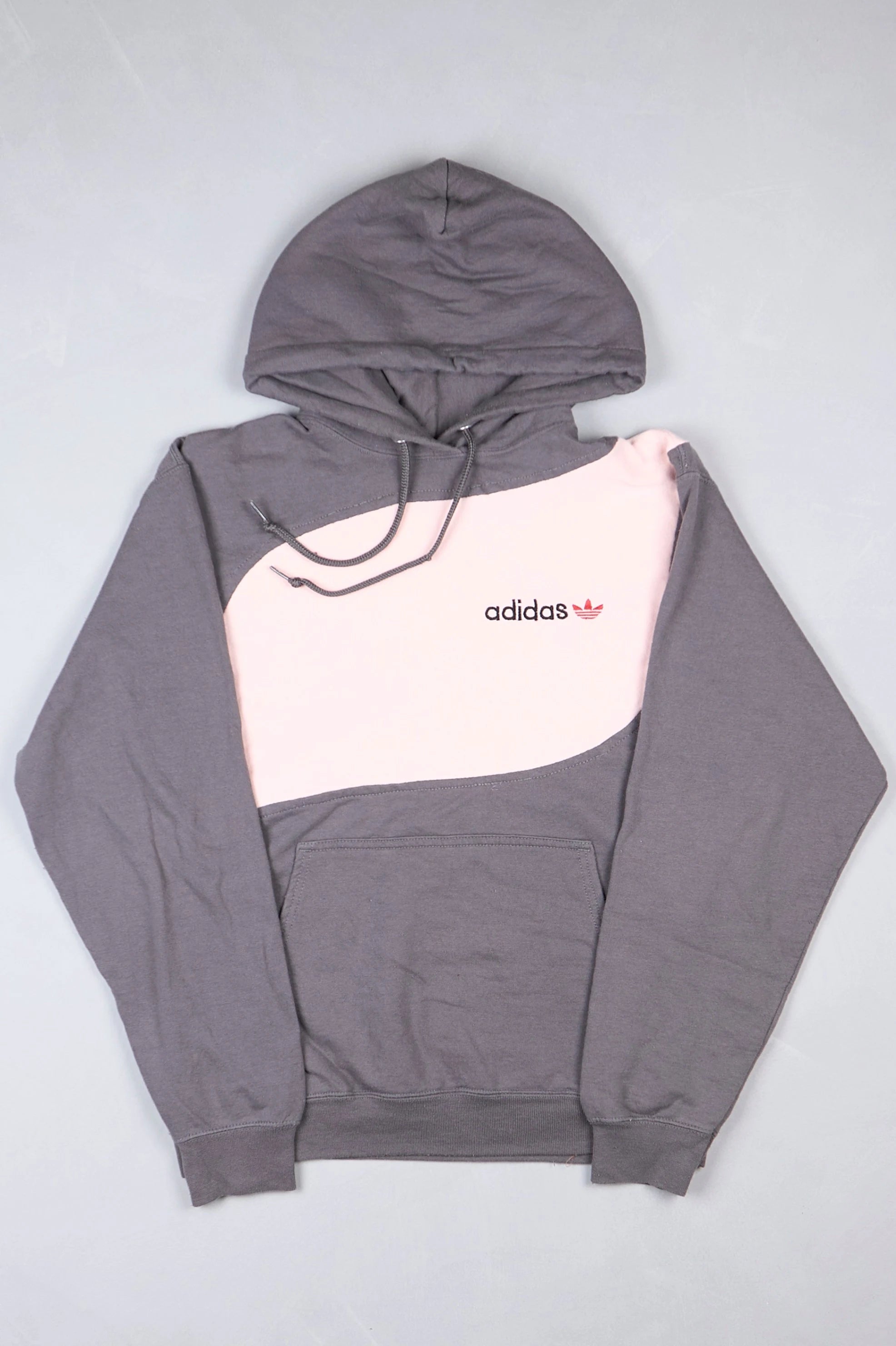 Adidas - Hoodie (S)