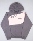 Adidas - Hoodie (S)