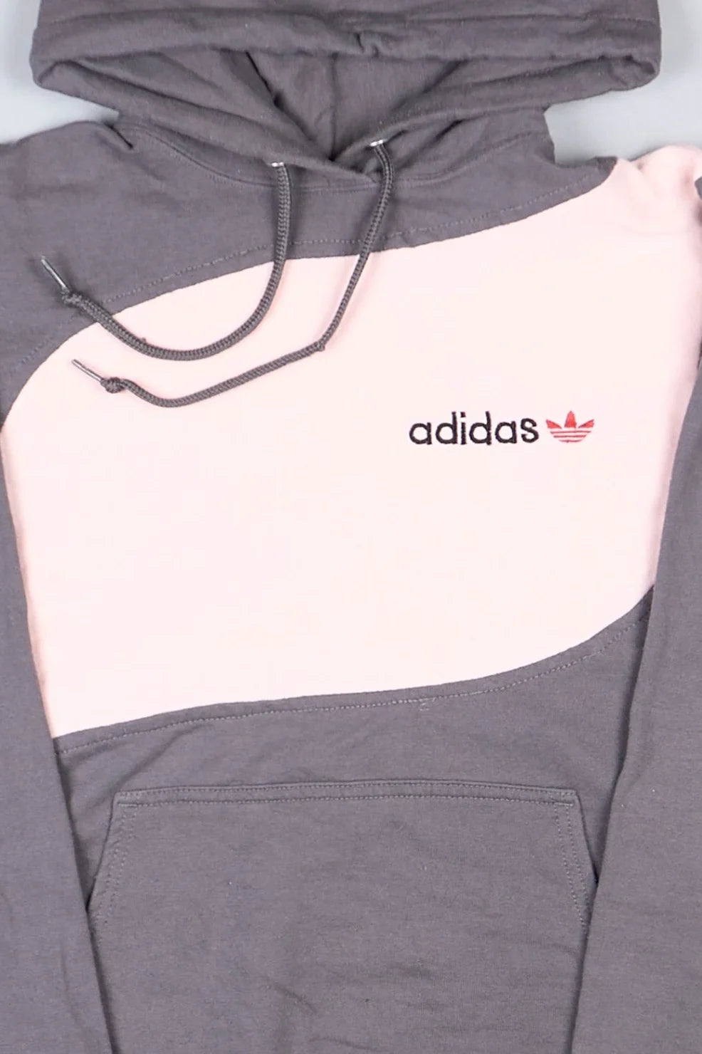 Adidas - Hoodie (S)