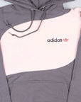 Adidas - Hoodie (S)