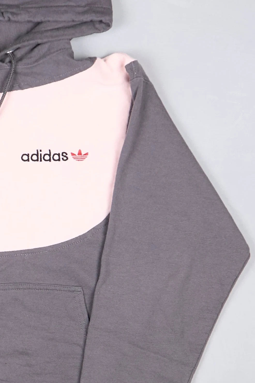 Adidas - Hoodie (S)