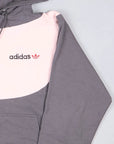 Adidas - Hoodie (S)