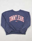 Tommy Jeans - Sweatshirt (S)