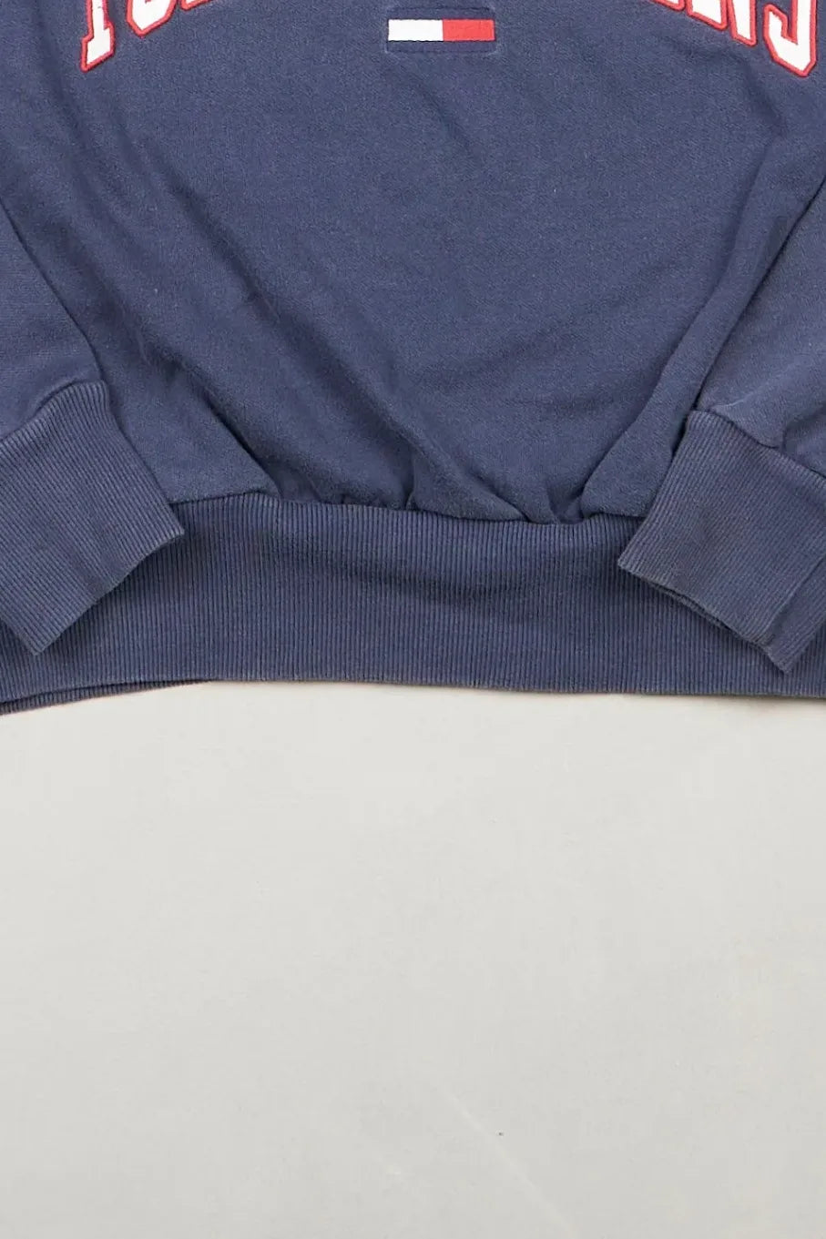 Tommy Jeans - Sweatshirt (S)