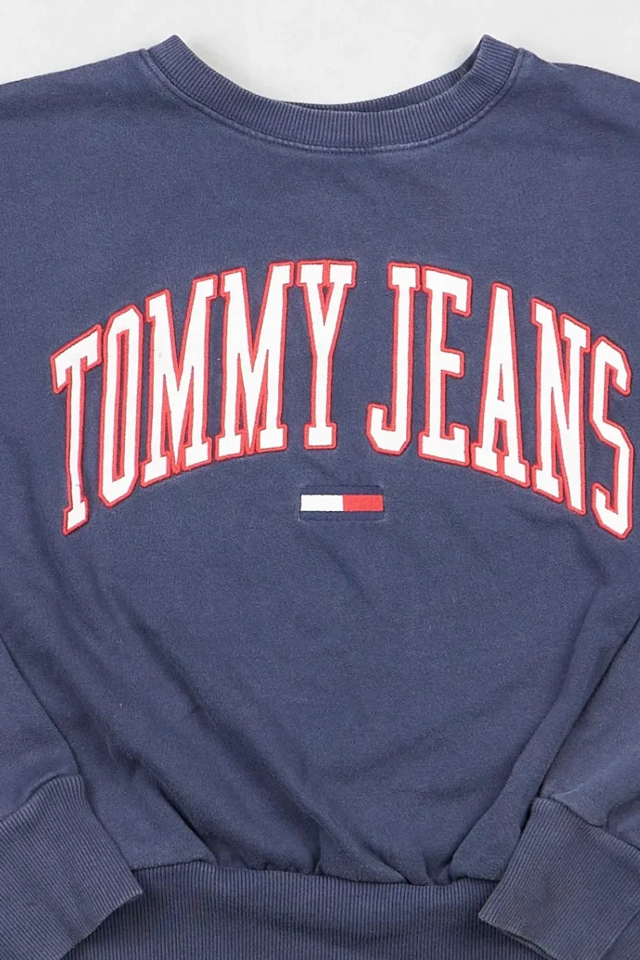 Tommy Jeans - Sweatshirt (S)