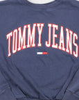 Tommy Jeans - Sweatshirt (S)