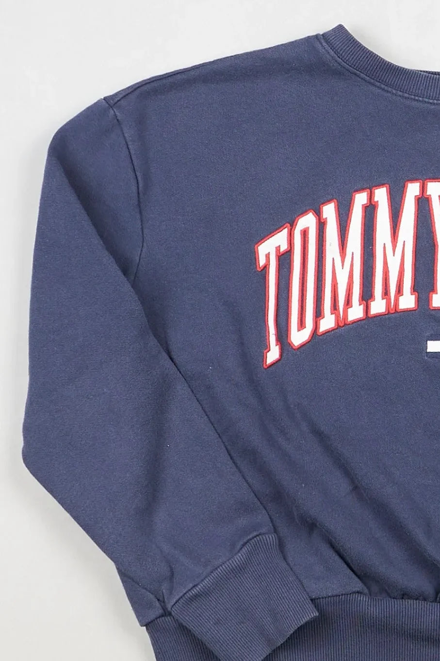 Tommy Jeans - Sweatshirt (S)