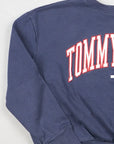 Tommy Jeans - Sweatshirt (S)