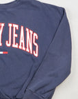 Tommy Jeans - Sweatshirt (S)