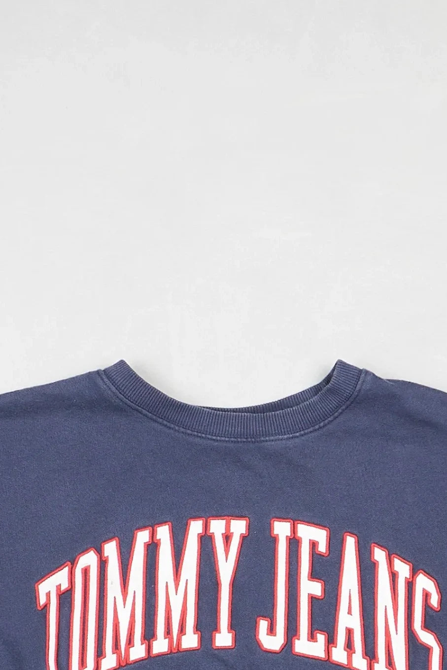 Tommy Jeans - Sweatshirt (S)