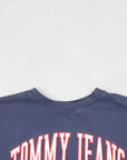 Tommy Jeans - Sweatshirt (S)