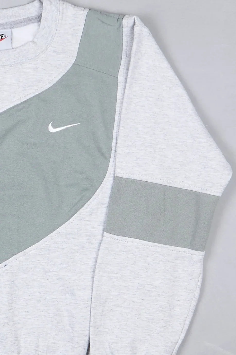 Nike - Sweatshirt (S)