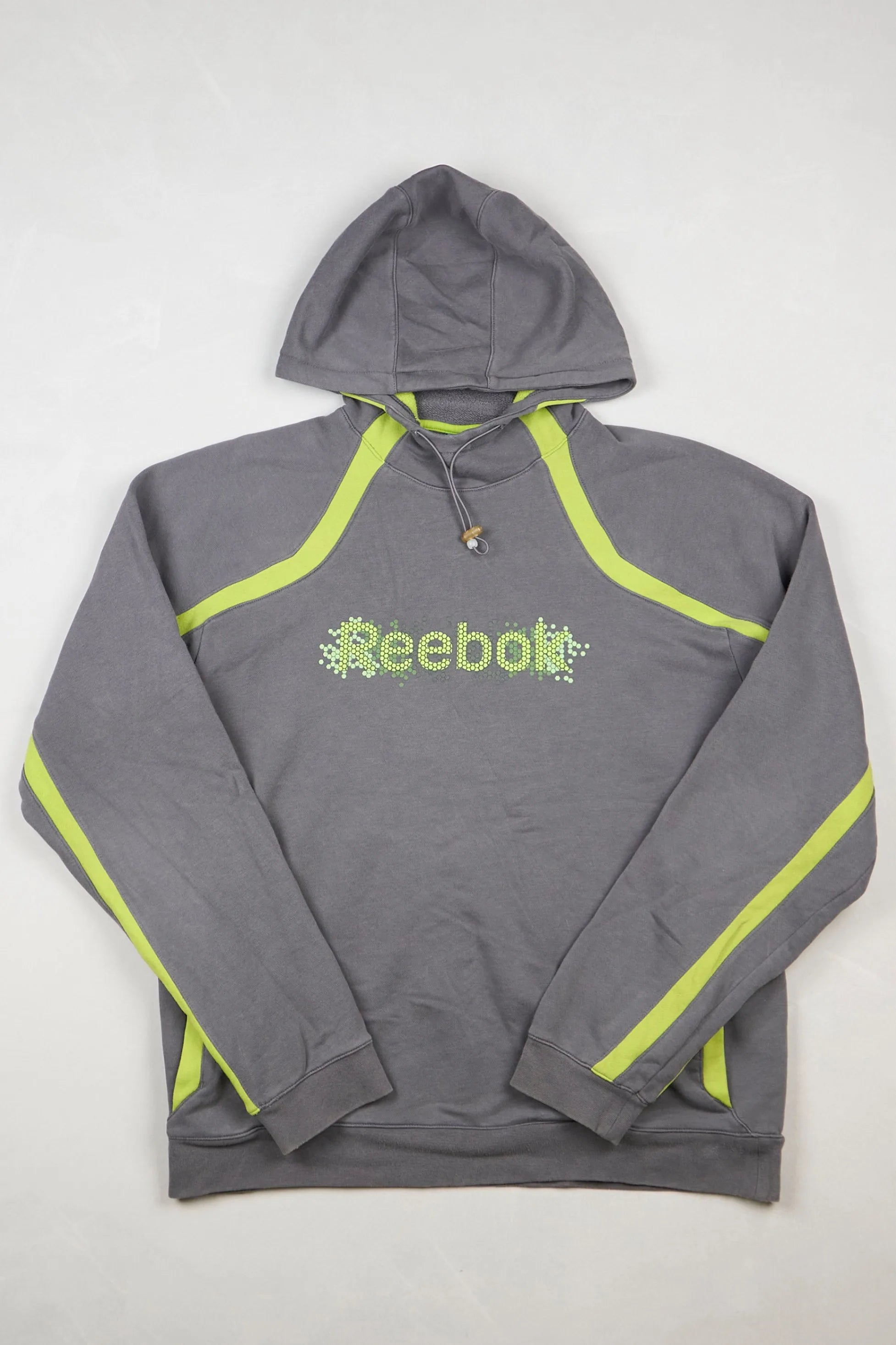 Reebok - Hoodie (L)