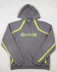 Reebok - Hoodie (L)