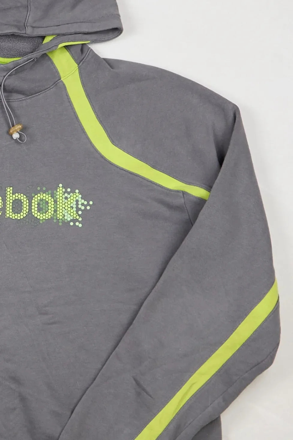 Reebok - Hoodie (L)