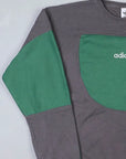 Adidas - Sweatshirt (M)