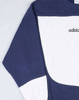 Adidas - Sweatshirt (M)