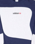 Adidas - Sweatshirt (M)