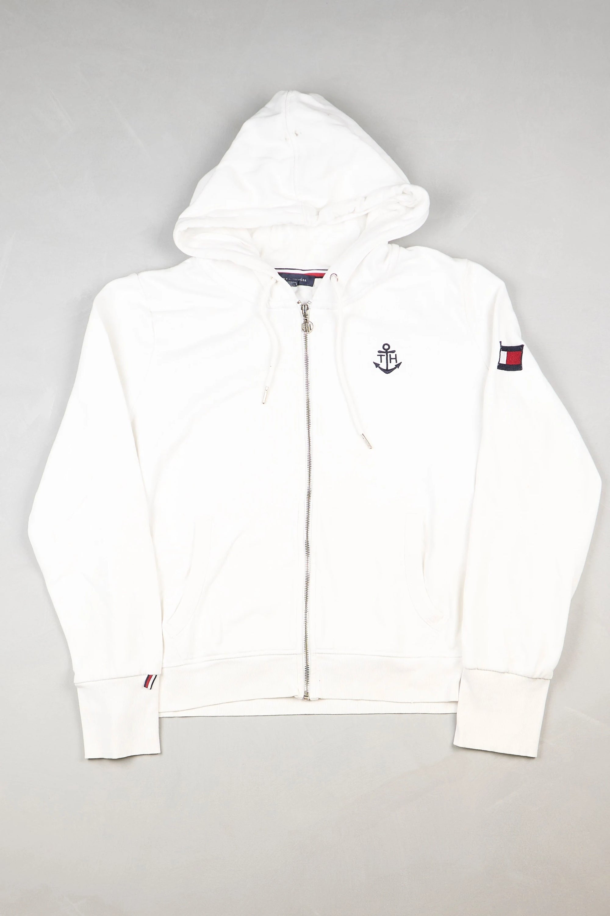 Tommy Hilfiger - Full Zip (M)