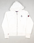 Tommy Hilfiger - Full Zip (M)