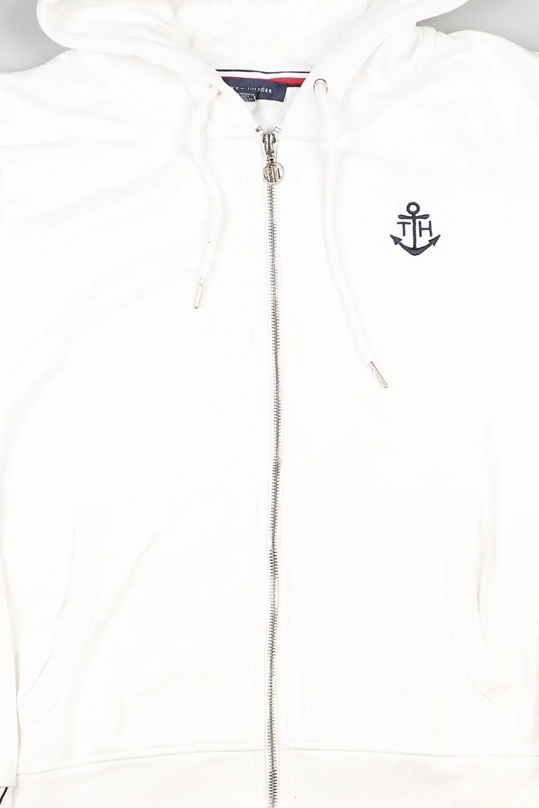 Tommy Hilfiger - Full Zip (M)