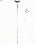 Tommy Hilfiger - Full Zip (M)