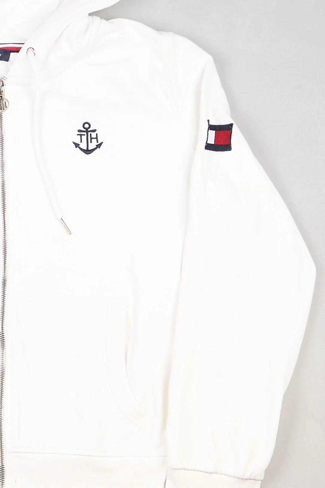 Tommy Hilfiger - Full Zip (M)