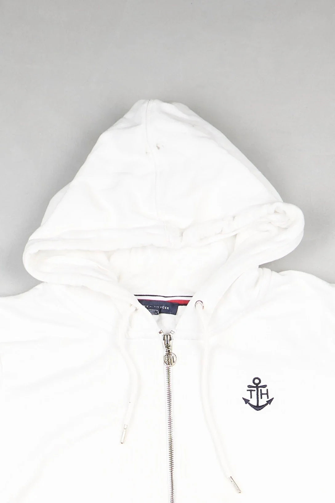 Tommy Hilfiger - Full Zip (M)