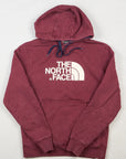 The North Face - Hoodie (S)