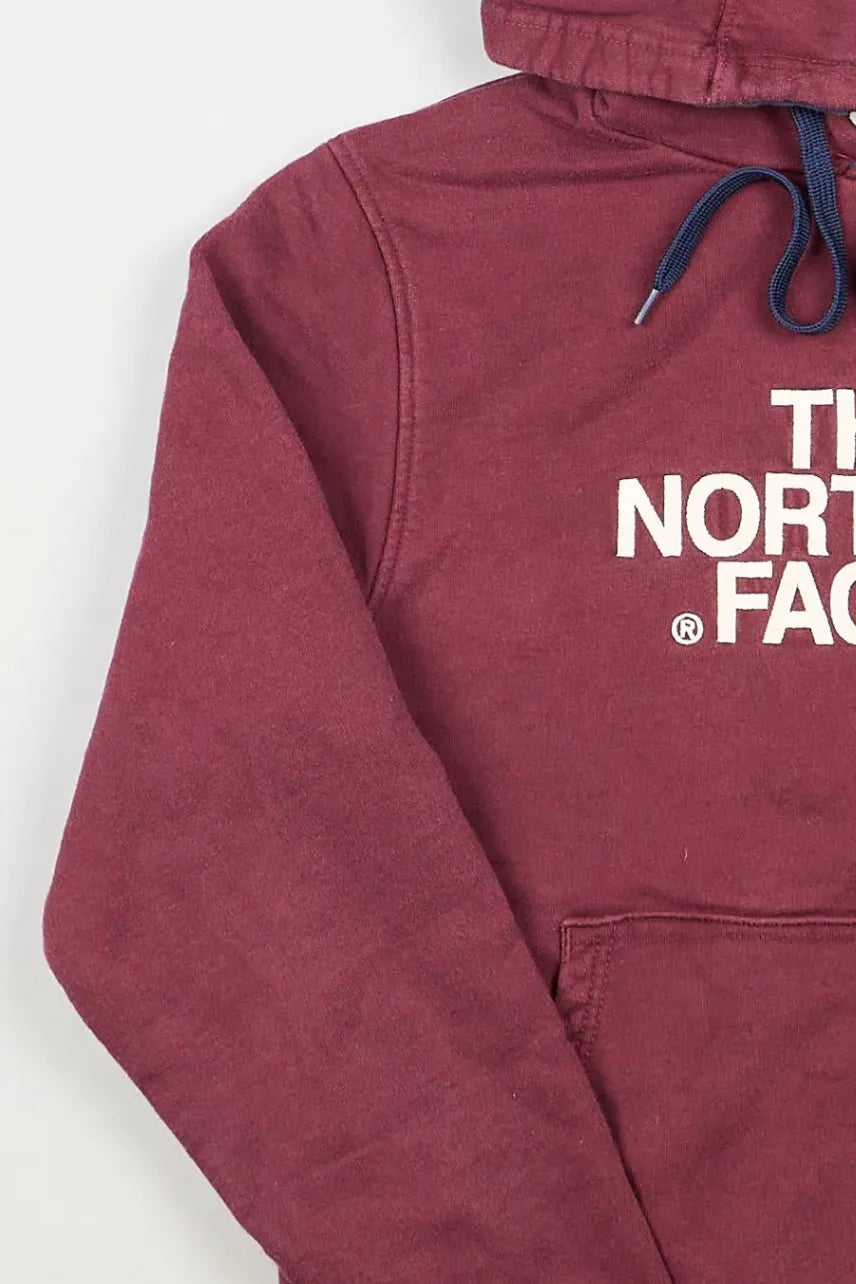 The North Face - Hoodie (S)