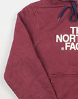 The North Face - Hoodie (S)