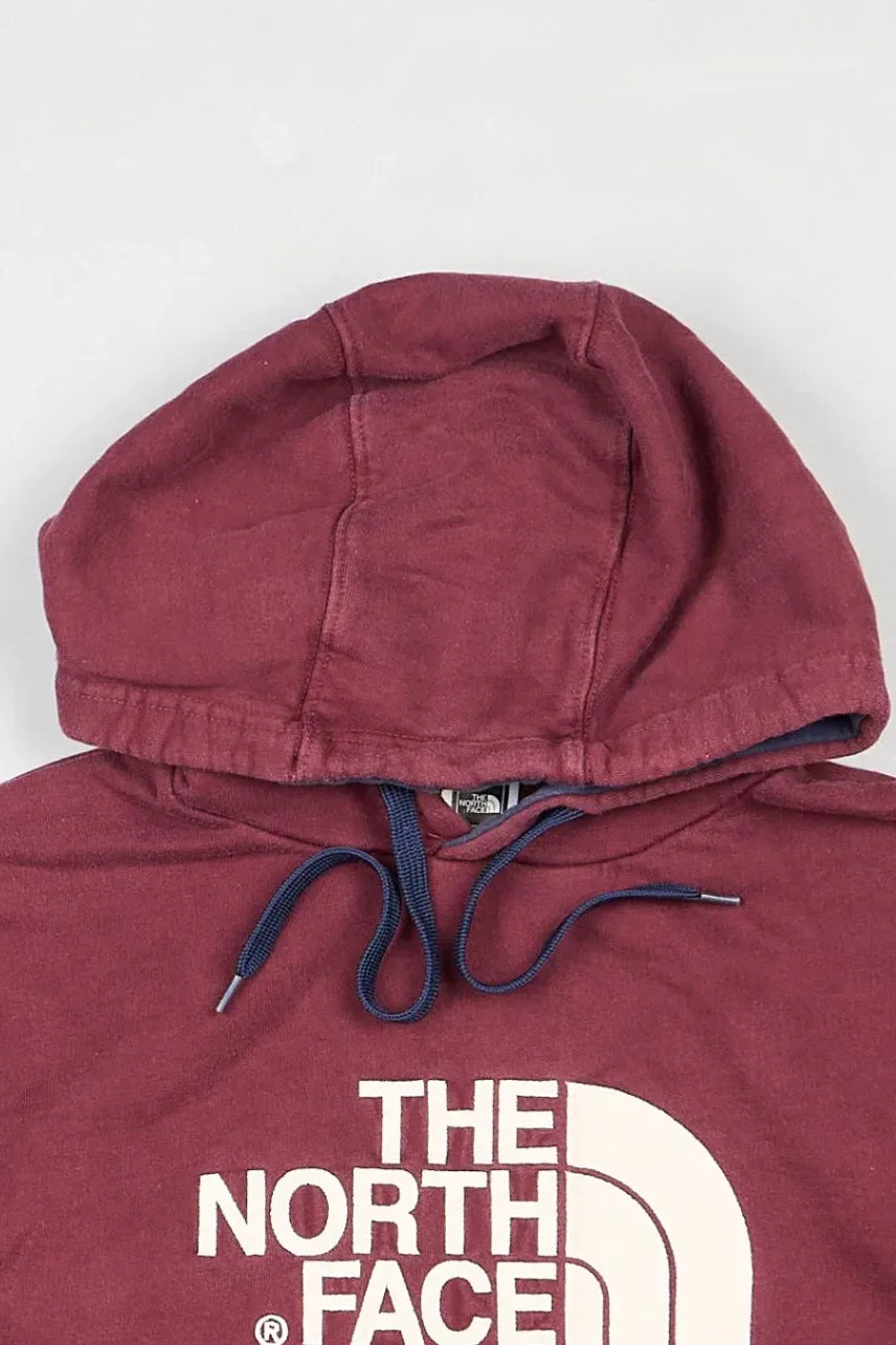 The North Face - Hoodie (S)