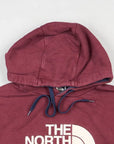 The North Face - Hoodie (S)