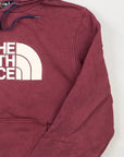 The North Face - Hoodie (S)