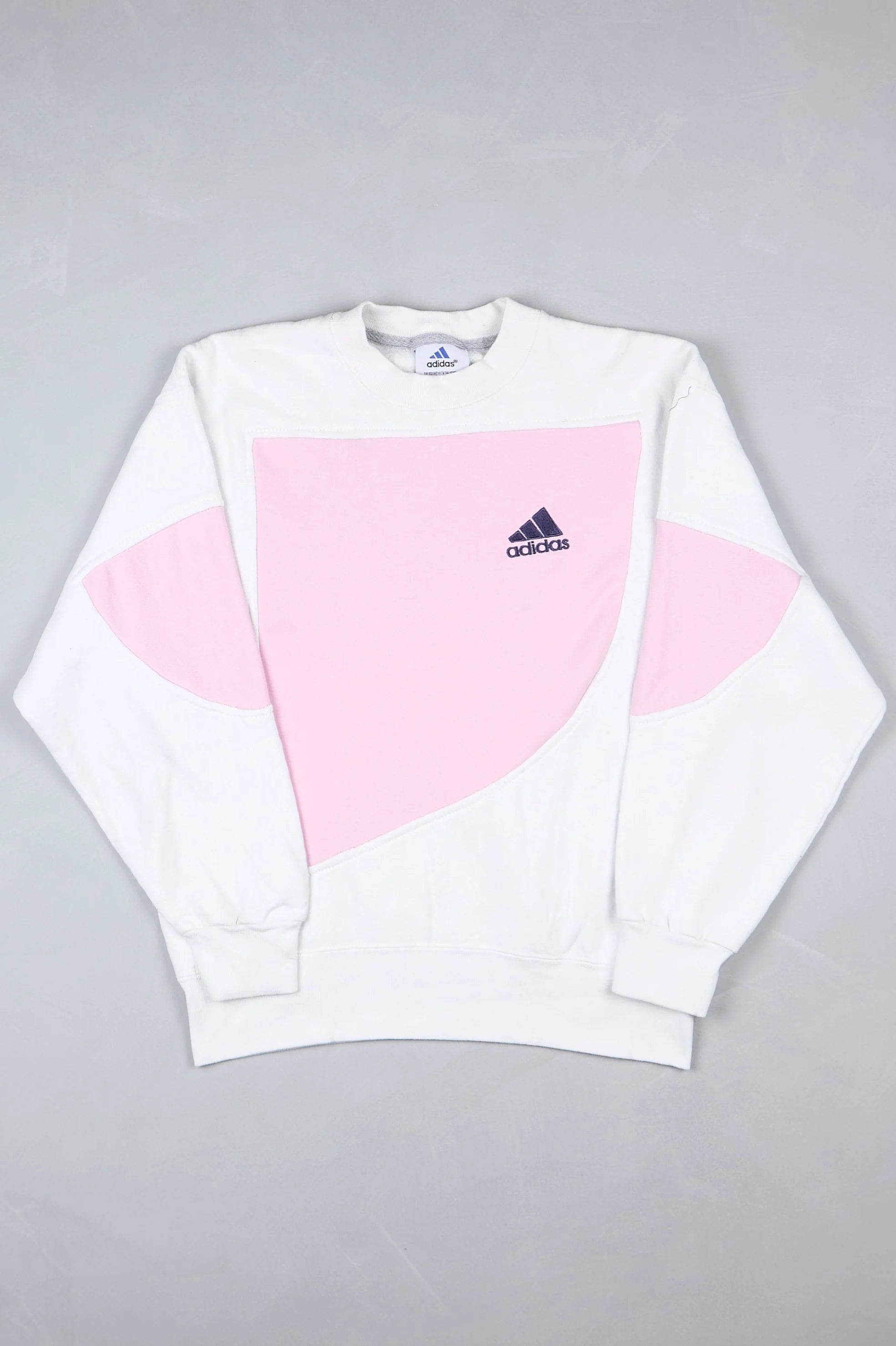 Adidas - Sweatshirt (S)