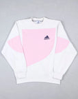 Adidas - Sweatshirt (S)